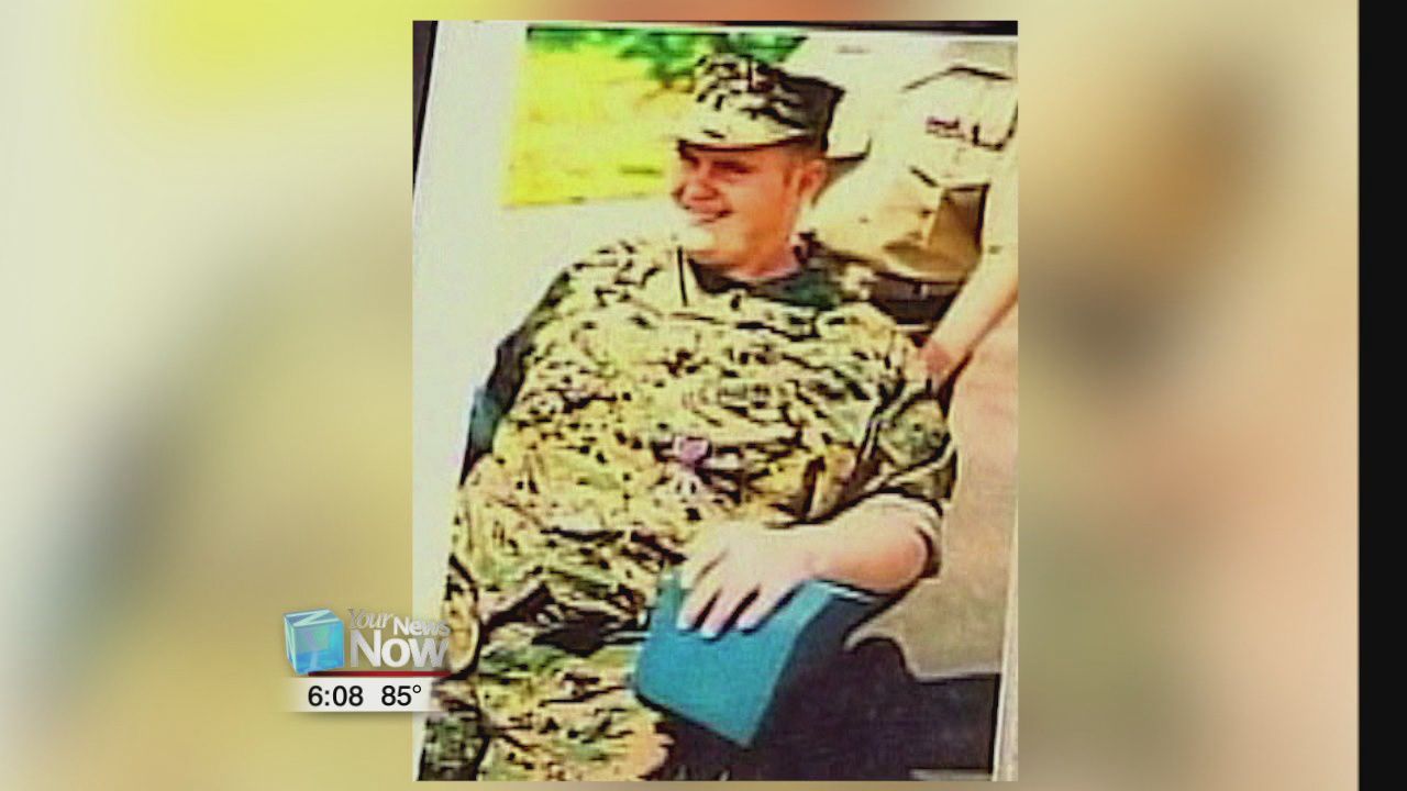 Elida native and Purple Heart recipient Justin Reynolds laid to rest at Woodlawn Cemetery 1.jpg